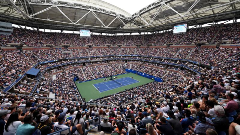 US Open