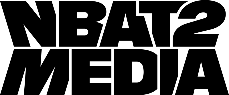 NBA Take Two Media logo